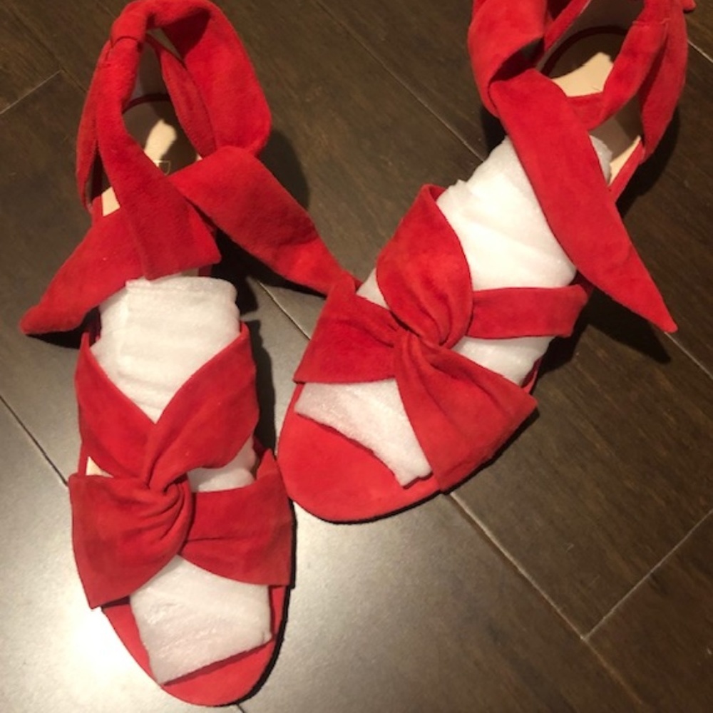 Aurora Sandal